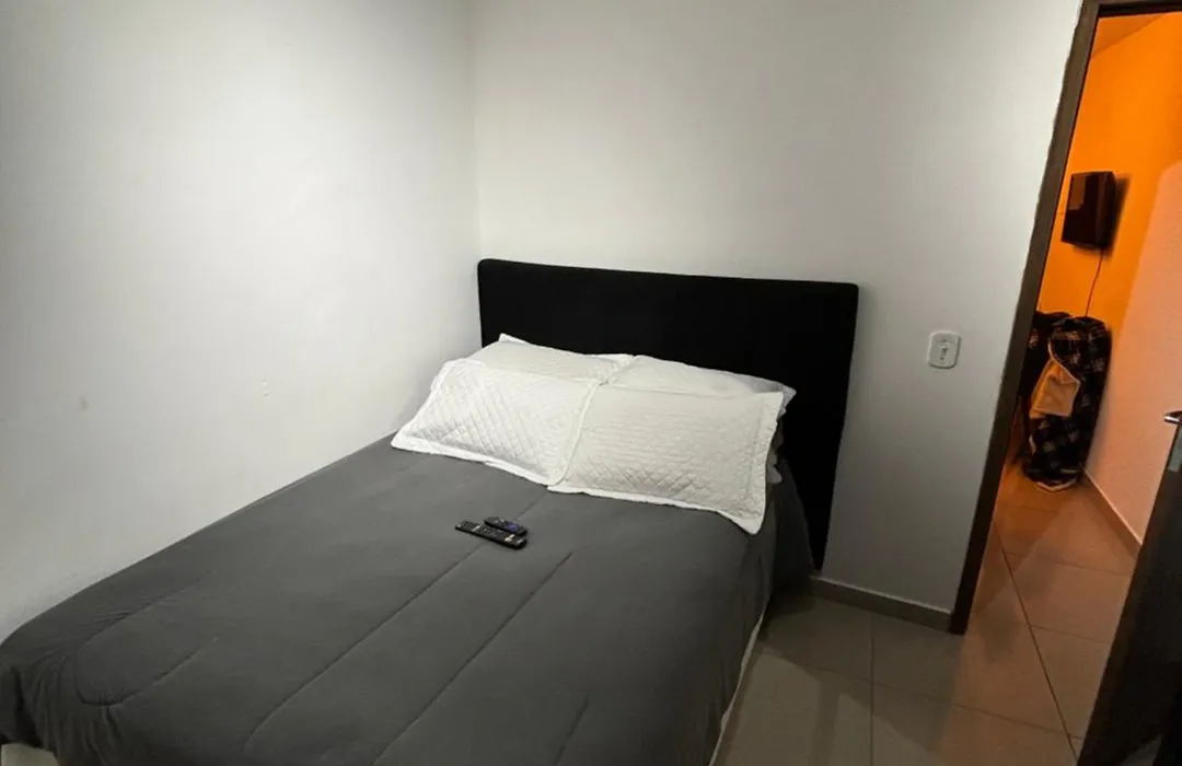 Apartamento À 200 Metros Da Praia-1
