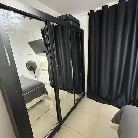 Apartamento À 200 Metros Da Praia-3