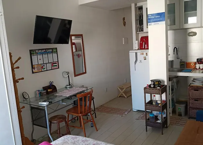 Lapa Por Inteiro Apartamento Rio de Janeiro